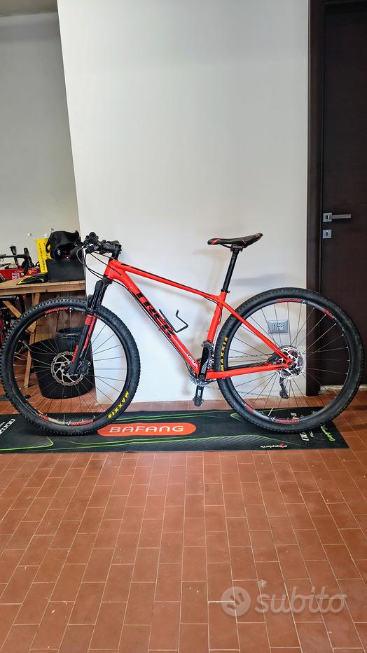Telaio Trek Superfly Prezzo Trek Superfly Mountain Bike