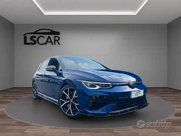 Volkswagen Golf R 2.0 333Cv~Unipro~Promo~Finanziam