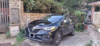 Renault Kadjar Sport Edition TCE 140CV