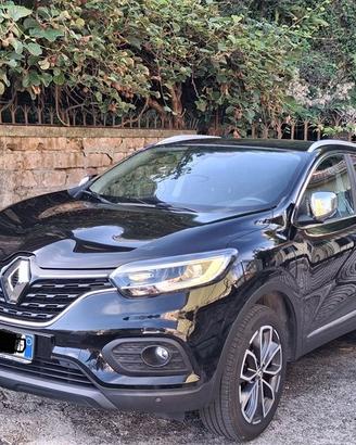 Renault Kadjar Sport Edition TCE 140CV