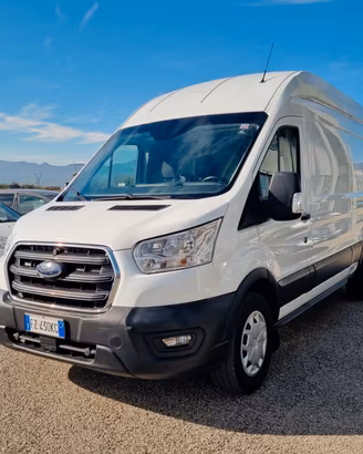 FORD TRANSIT 350 2.0TDCi 170CV PM-TM