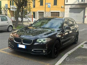 BMW 520 d Touring Business aut. xDrive Luxury
