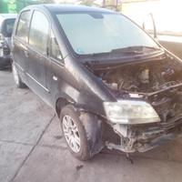 RICAMBI USATI AUTO FIAT Idea 2a Serie 199 A3.000 D