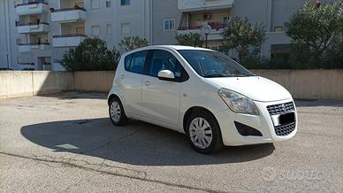 Suzuki Splash 1.0 VVT GL Style
