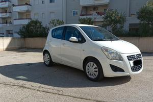 Suzuki Splash 1.0 VVT GL Style