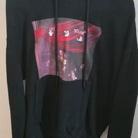 felpa offwhite 21 come nuova M