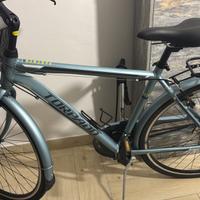 City Bike Torpado