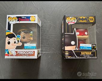 Funko pop