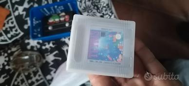 tetris gameboy