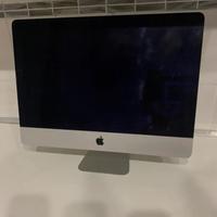 iMac 21.5 inch