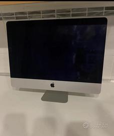iMac 21.5 inch