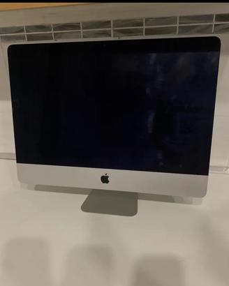 iMac 21.5 inch