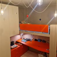 Cameretta per bambini