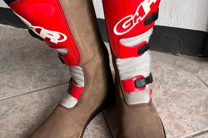 Stivali novogar trial