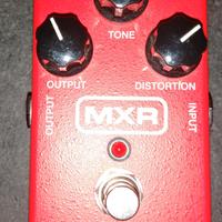 MXR Distortion III - M115

