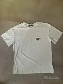 Maglietta Prada