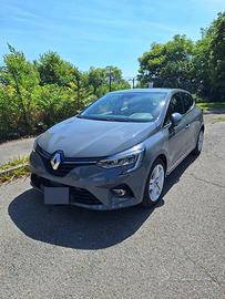 Clio V 2020 Intens GPL