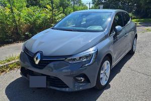 Clio V 2020 Intens GPL