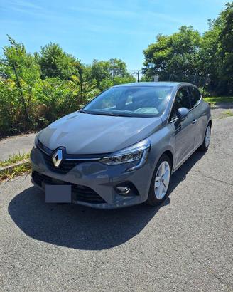 Clio V 2020 Intens GPL