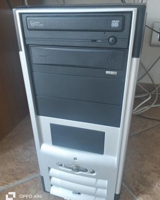 pc fisso