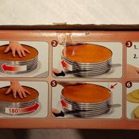 taglia torte zenker 
