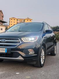 Ford Kuga 1.5 tdci 2017 
