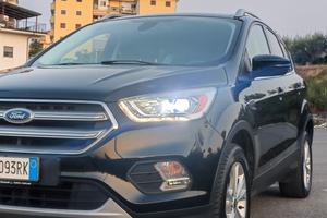 Ford Kuga 1.5 tdci 2017 