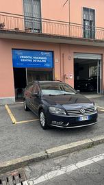 Volkswagen Passat 1.6 TDI Comfortline BlueM. Tech.