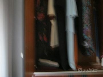 Abbigliamento e scarpe da donna