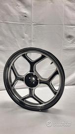 CERCHIO POSTERIORE REAR WHEEL BMW K100 K75 1984 19