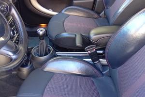 Mini countryman anno 2010