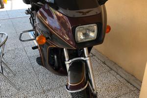 California 3 Moto Guzzi