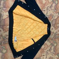 Giubbotto primaverlie Lakers