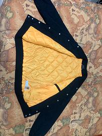 Giubbotto primaverlie Lakers