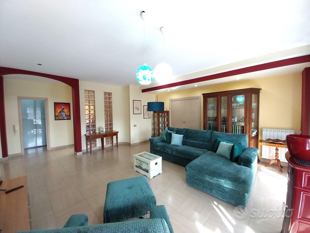 Appartamento – Cetraro, ex Faini, Santa Maria di Mare - Vista 3
