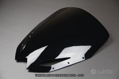 Cupolino YAMAHA XJ6 S DIVERSION 2010 - 2017