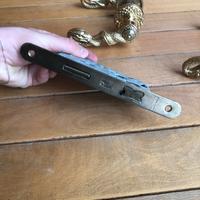 Maniglie per bussole interne