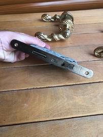 Maniglie per bussole interne