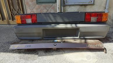 Ricambi carrozzeria fiat ritmo cabrio bertone