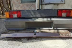 Ricambi carrozzeria fiat ritmo cabrio bertone
