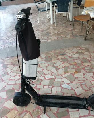 monopattino elettrico