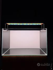 Acquario - Twinstar - Osmosi
