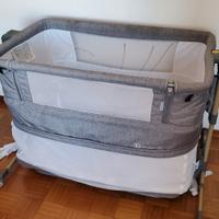 LETTINO - CULLA PER BIMBO