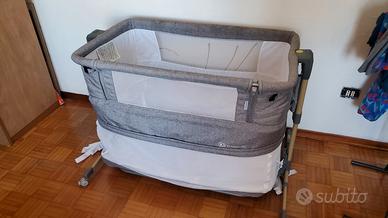 LETTINO - CULLA PER BIMBO