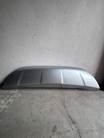 Diffusore  Alfa Romeo stelvio