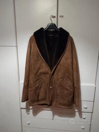 Montone sherling originale