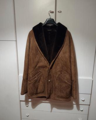 Montone sherling originale