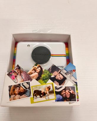 Polaroid Snap