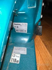 Motosega Makita DCS7901