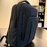 Zaino Thule Crossover 20L porta laptop 14”,  blu